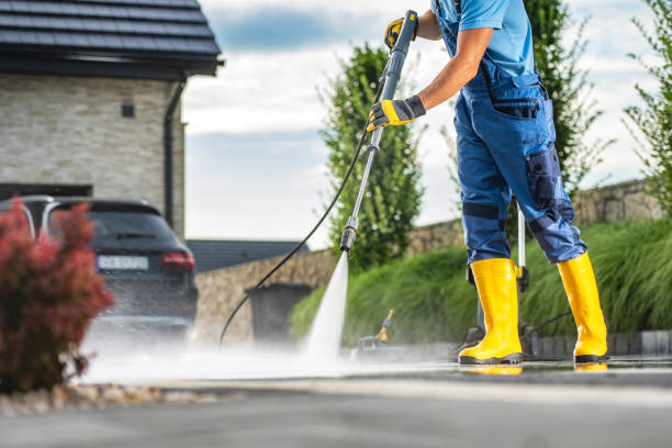 Best Driveway Pressure Washing  in USA